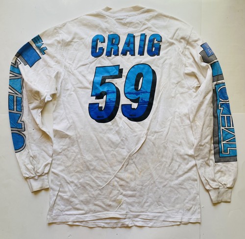 Maglia corsa vintage - maglia, da
