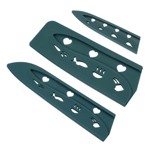 Set protezioni per - di,