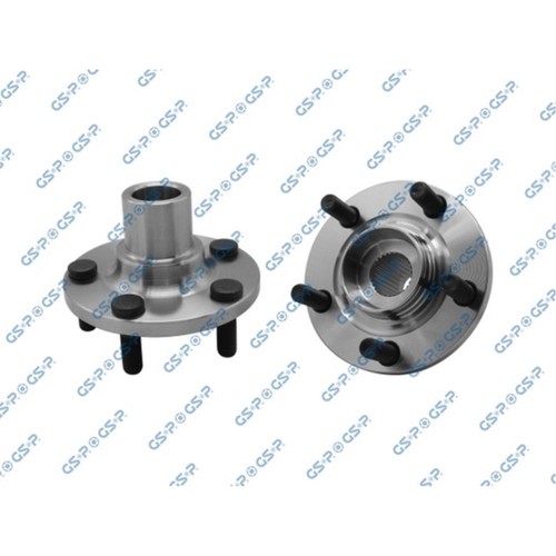Gsp mozzo ruota kit - 2x,