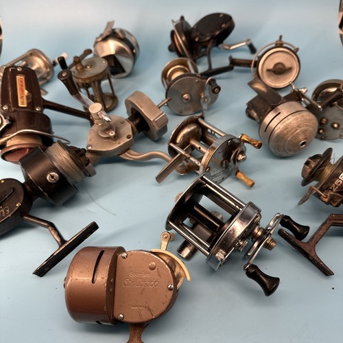Lotto mulinelli pesca - lotto,
