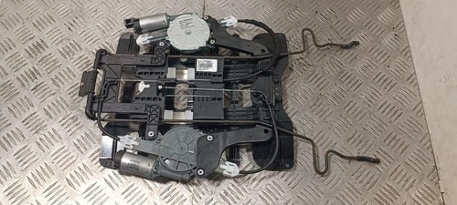 Sedili ricambi porsche cayenne - sedili/ricambi,