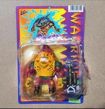 90`S Vintage KO Street Sharks