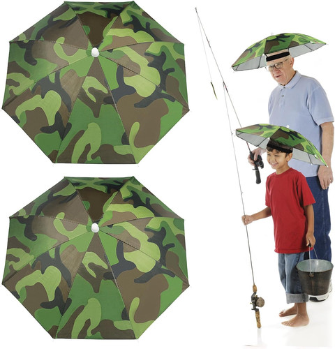 Cappelli pioggia da - da, pesca