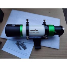 50ED Telescopio Guida 50mm