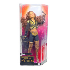MATTEL Barbie Signature Gloria