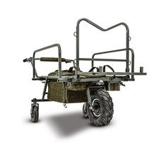 Solar tech power barrow - solar, sp