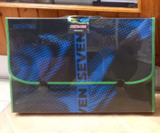 Cartella Scuola Portadisegni Polionda  Seven 57,5X38,5X5 CM