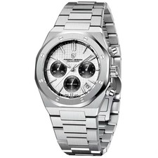 ⚪️ - Orologio Cronografo