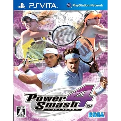 Virtua tennis sony - virtua,