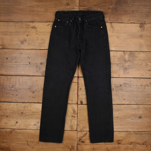 Jeans vintage levis - vintage, 501