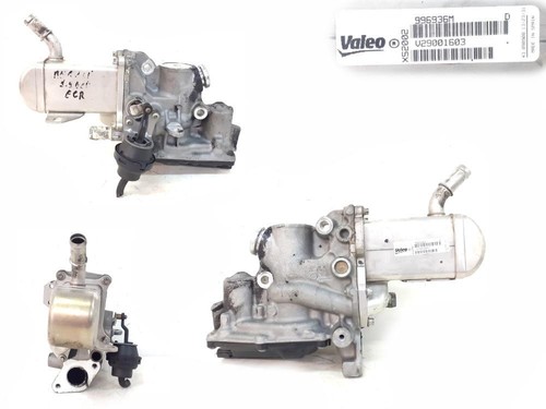 Valvola egr per - per, renault