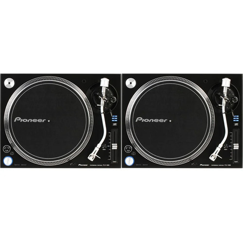 Pioneer plx 1000 - dj, plx-1000
