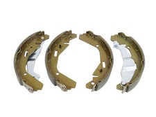 ABAKUS 231-05-051 Kit ganasce