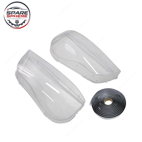 Coppia diffusori faro - coppia,