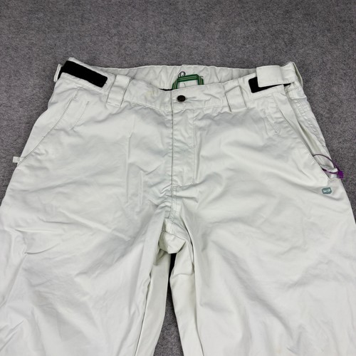 Pantalone neve orage - da,