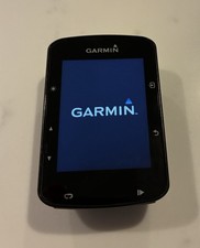 Garmin Edge 520 Plus