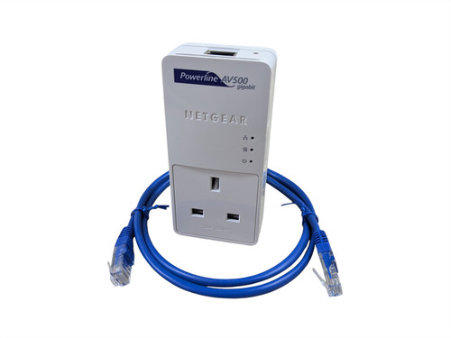 Netgear 500 nano - 500,