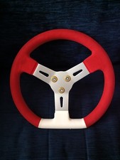 VOLANTE  KART -FORMULA DM