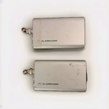 Server video alarm - server, alarm.com