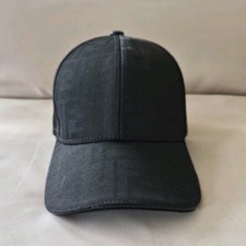 Fendi black adjustable - fendi,