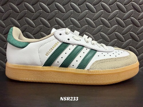 Adidas velosamba pelle - adidas,