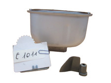 Cestello macchina pane