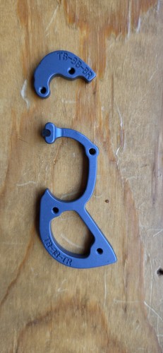 Hoyt turbo mods - mods, right