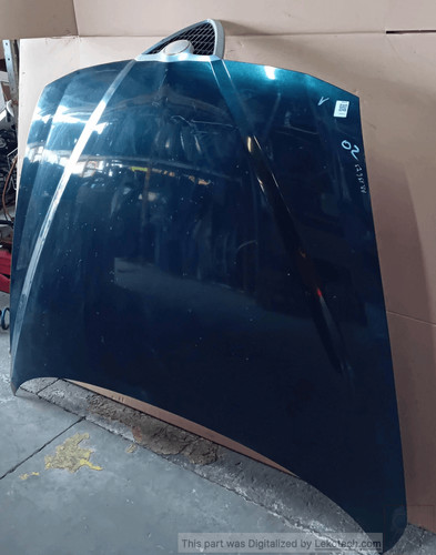 60619330 cofano ant alfa - 60619330,