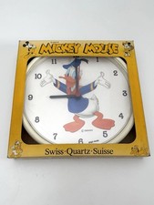 Orologio Vintage Da Parete