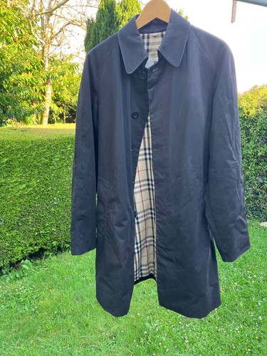 Cappotto burberry london - london, uomo