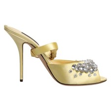 DOLCE & GABBANA Scarpe Sandali