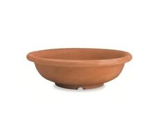 CIOTOLA IN RESINA colore ANTICATO  ELBI misure varie