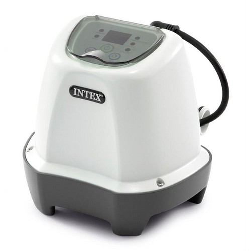 Intex 26662 clorinatore - intex, salino