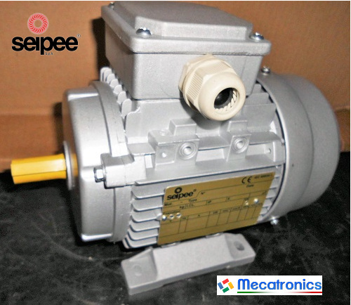 Motore elettrico trifase - motore,