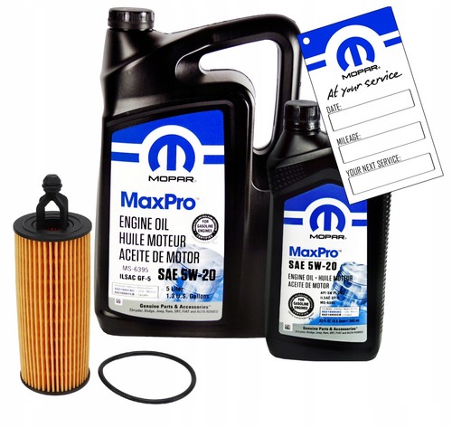 Mopar ricambio per - 6l, +