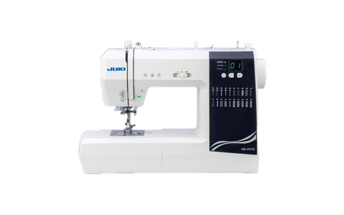 Macchina cucire juki - macchina, da