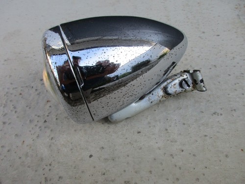 Accessorio faro per bicicletta - faro,
