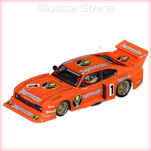 Carrera digital 124 23936 - carrera, ford