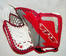 LOUISVILLE TPS ICE CAP SENIOR