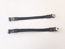 BMW R 80 G/S GS R 100 GS S CS RS RT /7  R 65 R 45 CERNIERE INTERNE BORSE TOURING