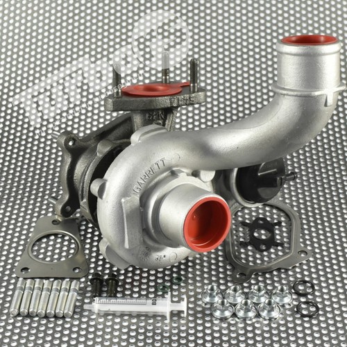 Turbocompressore garrett - turbocompressore,