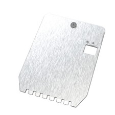Moto Locking Tool Box Cover