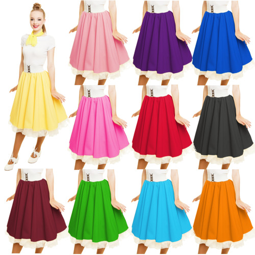 Costume vestito fantasia - , donna