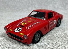 FERRARI 250 GT * HOT WHEELS *