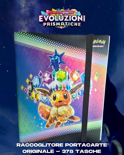 Album raccoglitore portacarte - ,