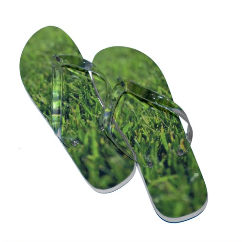 Paio infradito design - paio, di