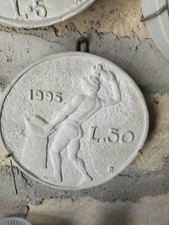 SCULTURA IN PIETRA,FATTA A