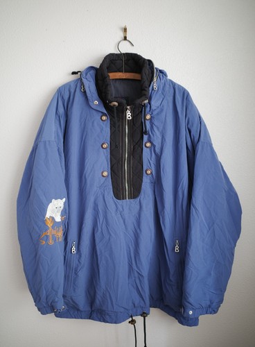 Vintage bogner siegfried roy - vintage,