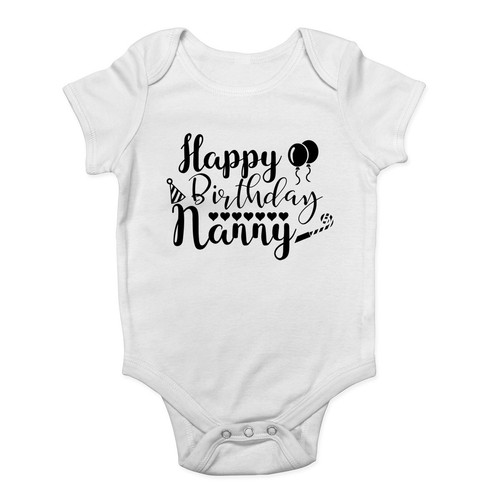 Body gilet crescita happy - body,