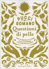 LIBRO QUESTIONI DI PELLE -